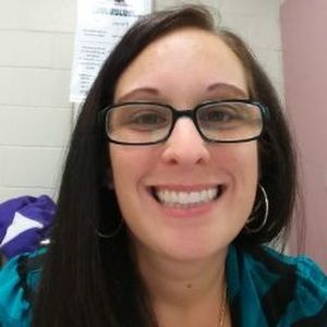 Meet your Posher, Keri